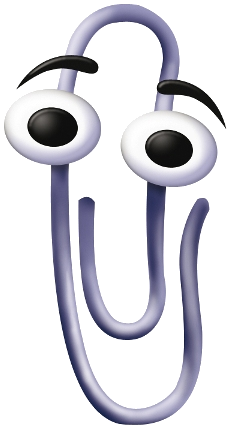 Clippy